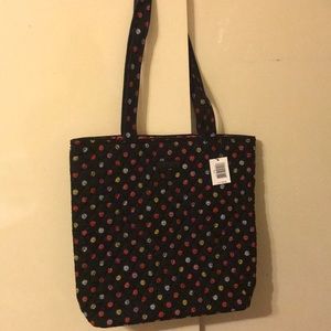 Vera Bradley tote